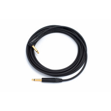 TPR Mono 6,35 Mono Jack S/RA 3 Meters